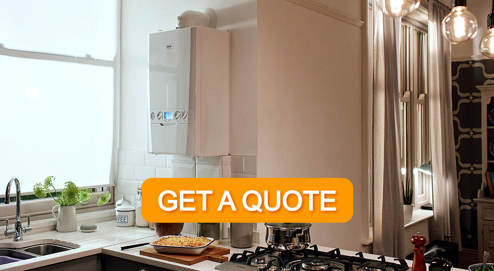 Ideal Gas Boilers